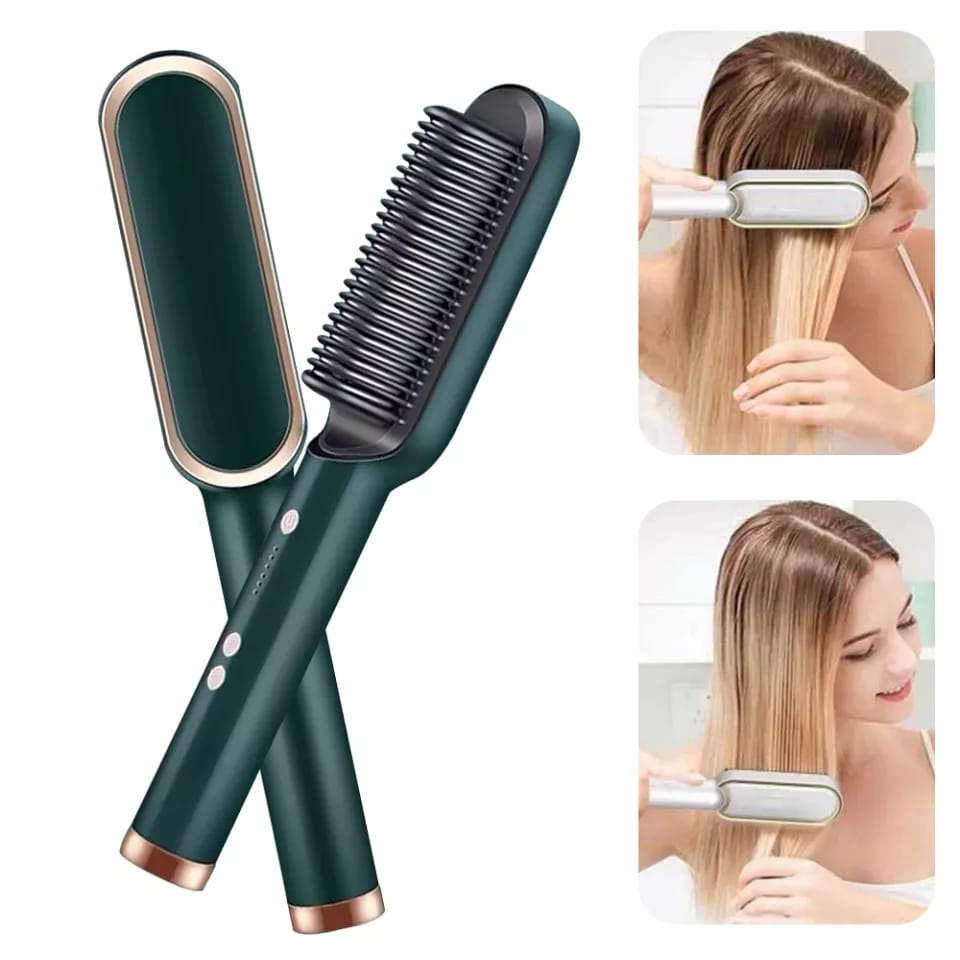 Plancha de pelo sin cable