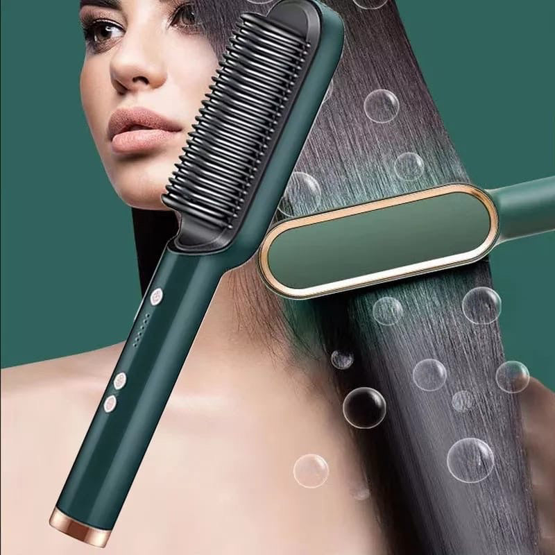 Plancha de pelo sin cable