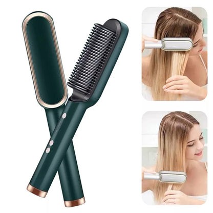 Plancha de pelo sin cable
